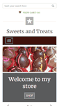 Mobile Screenshot of ictreats.com